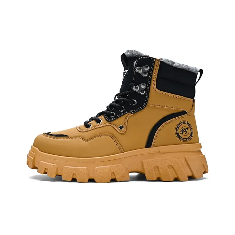 PAUL FRANK Короткий Мартин Ботин Мужской