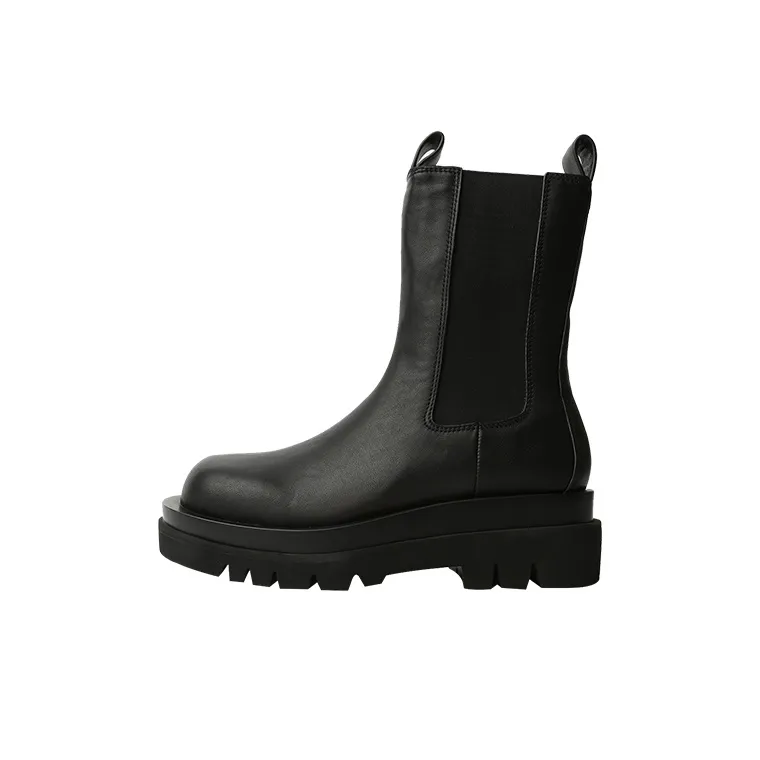 Tony Bianco Chelsea Boots Women's Black