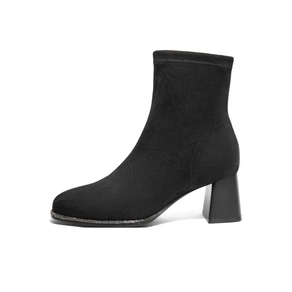 Белль Ботильоны Женские