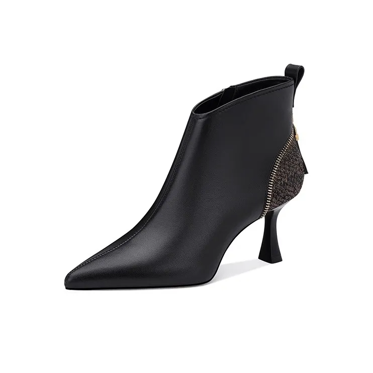 JESSICA SOPHIA Ботильоны 7 см Женские