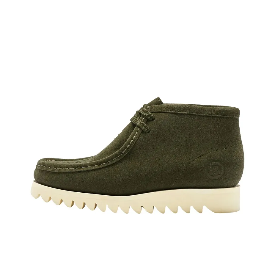 BAPE A BATHING APE Bape Manhunt Olive Darb 2023