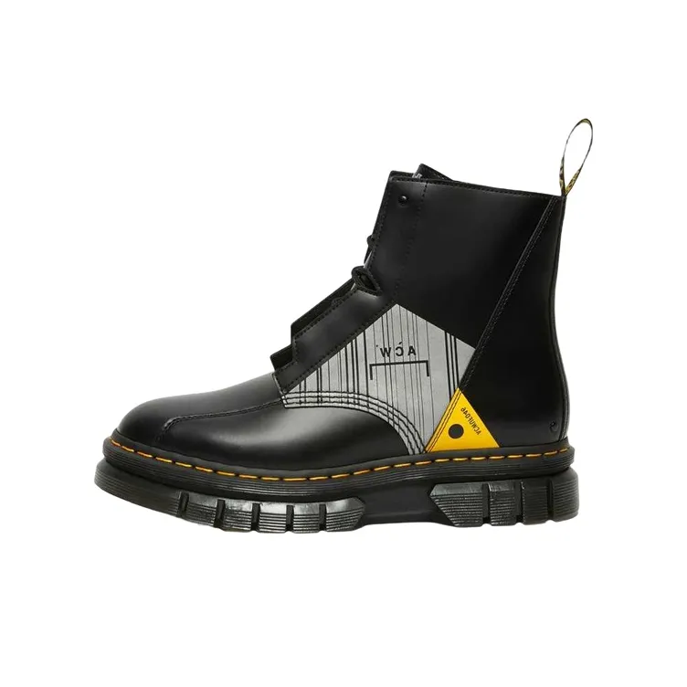 Dr. Martens Bex Neoteric 1460 X A Cold Wall