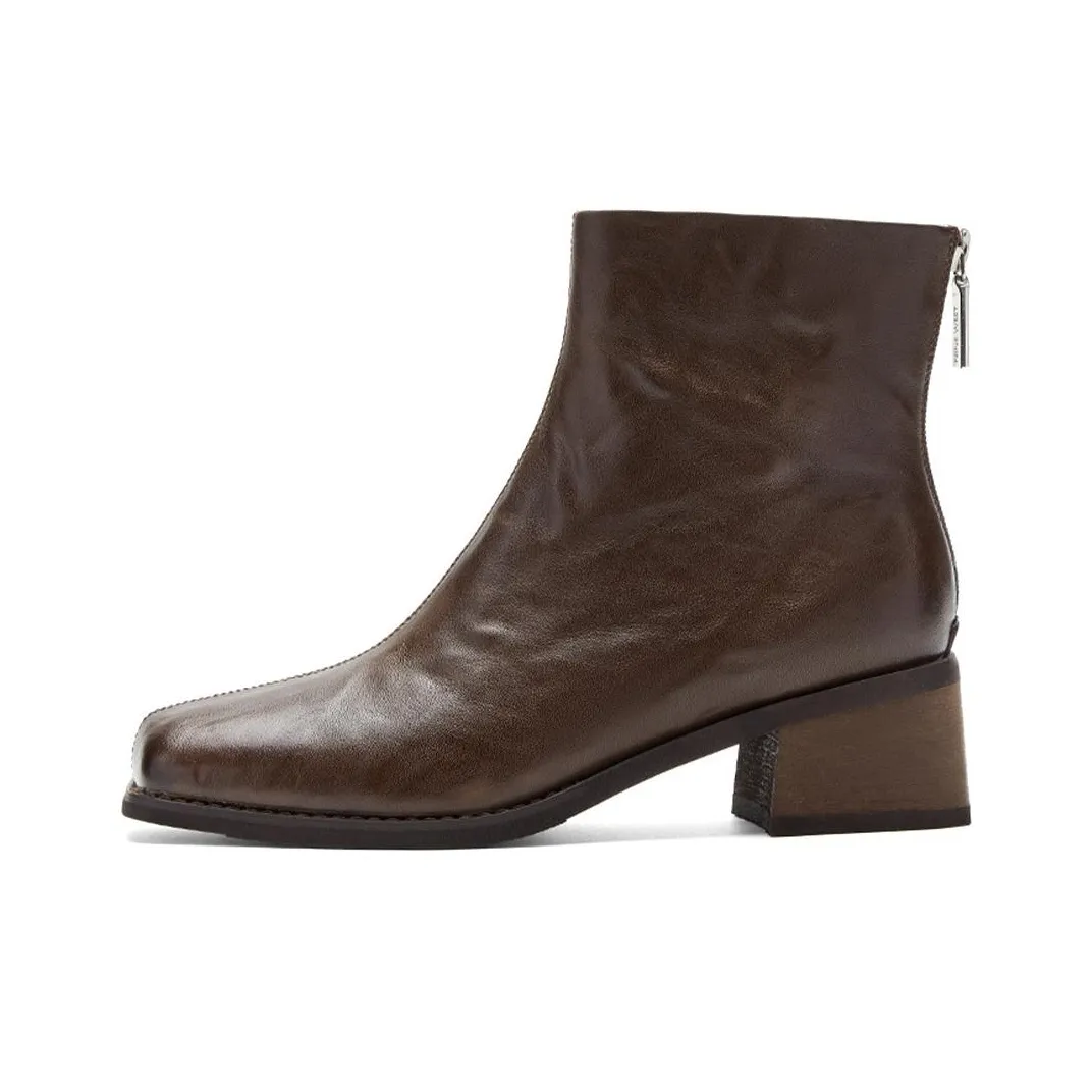 NINE WEST Ботильоны Женские