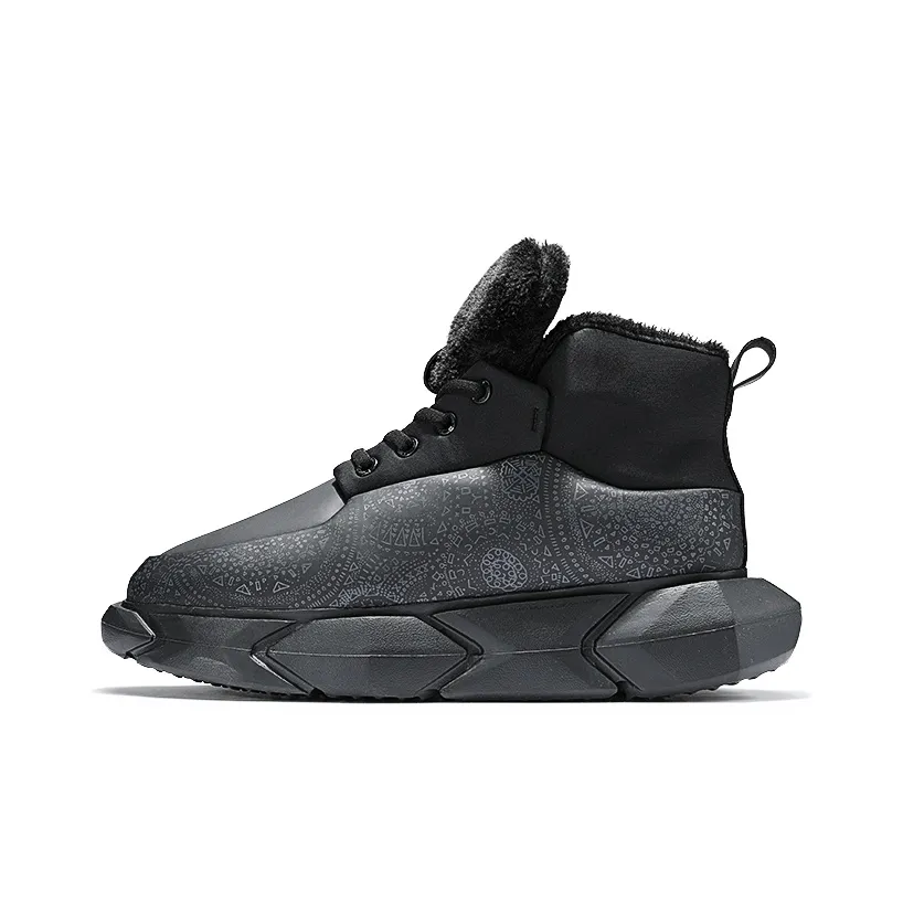 NORVINCY Сноубутсы Унисекс