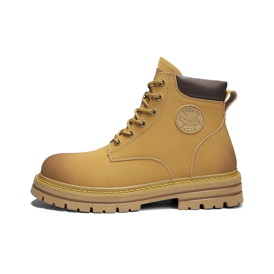 CariteSport Короткий Мартин Boot Унисекс