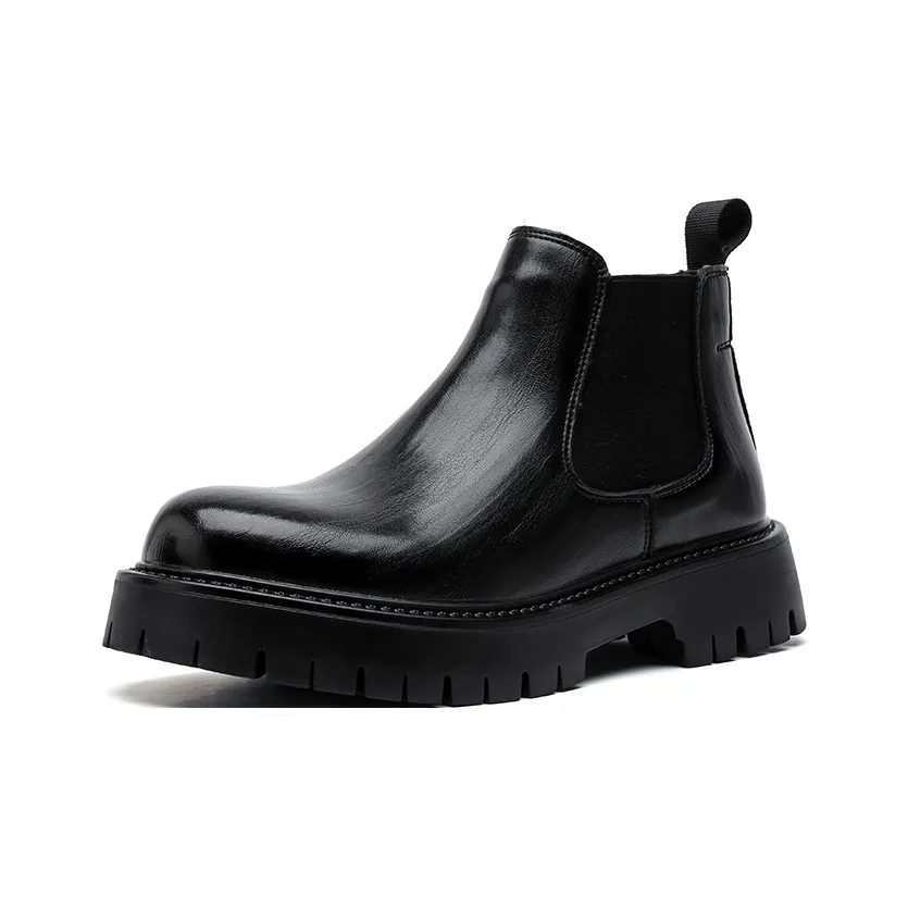 Cachiotti KAQIAODI Ankle Длина Челси Мужской