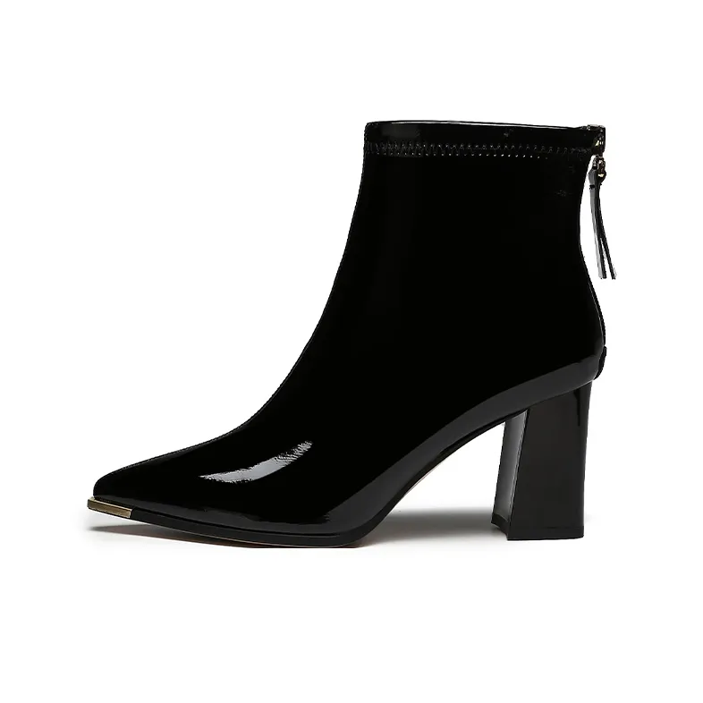 DAPHNE Ankle Boots 7.5cm Women's