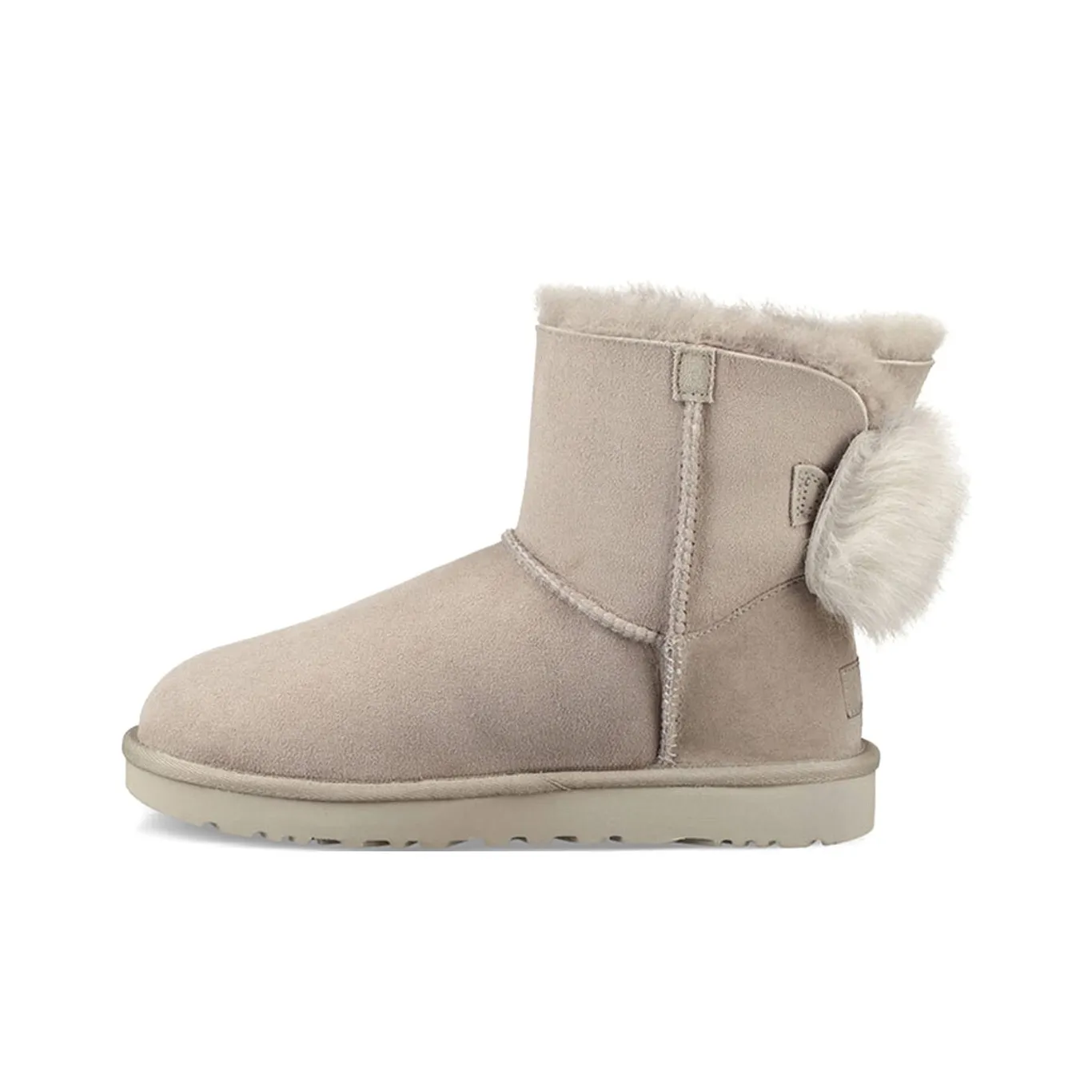 UGG Сноубутсы Женские