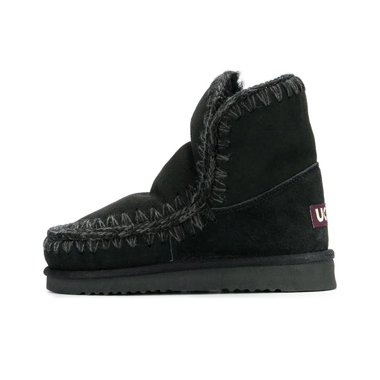 Mou Eskimo 18 Ankle Boots