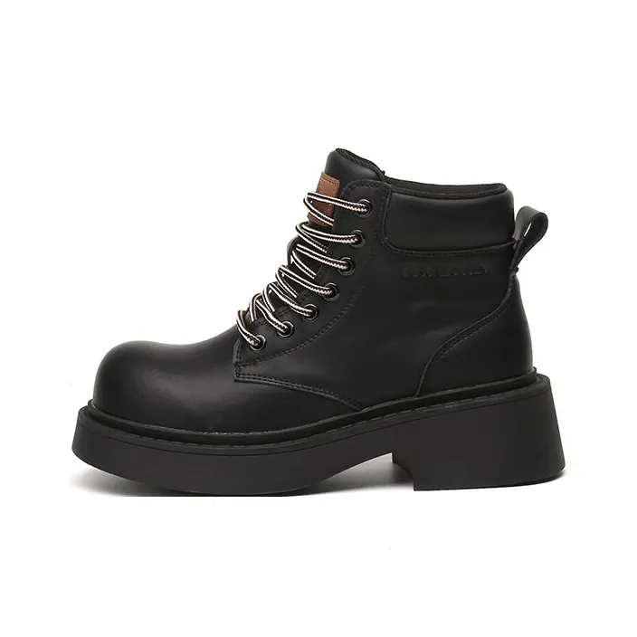 Jin Baichuan Ботильоны Женские