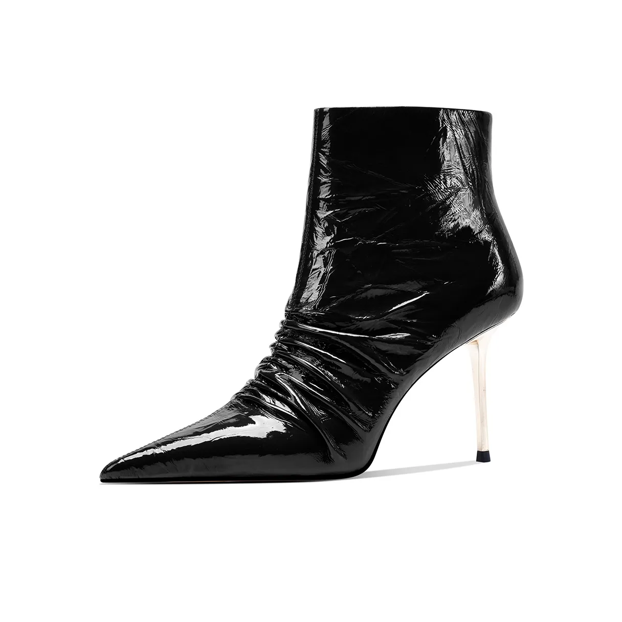 Shesrim Женские ботильоны