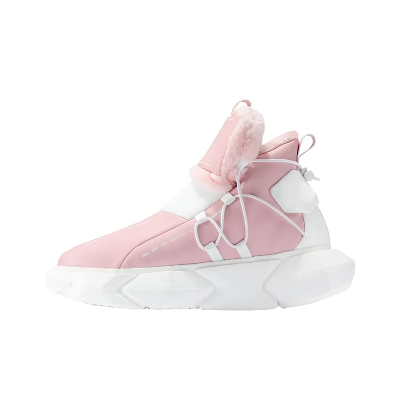 NORVINCY Сноубутсы Женские