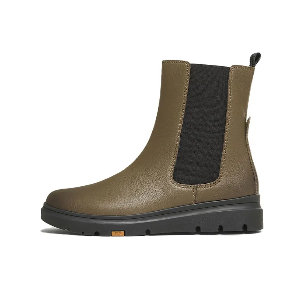 BATA Короткий Челси 3,5 см Женские