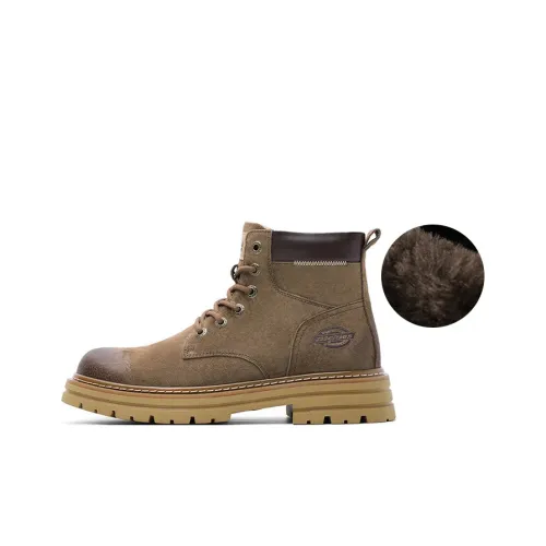 Dickies Мартинсы Мужские