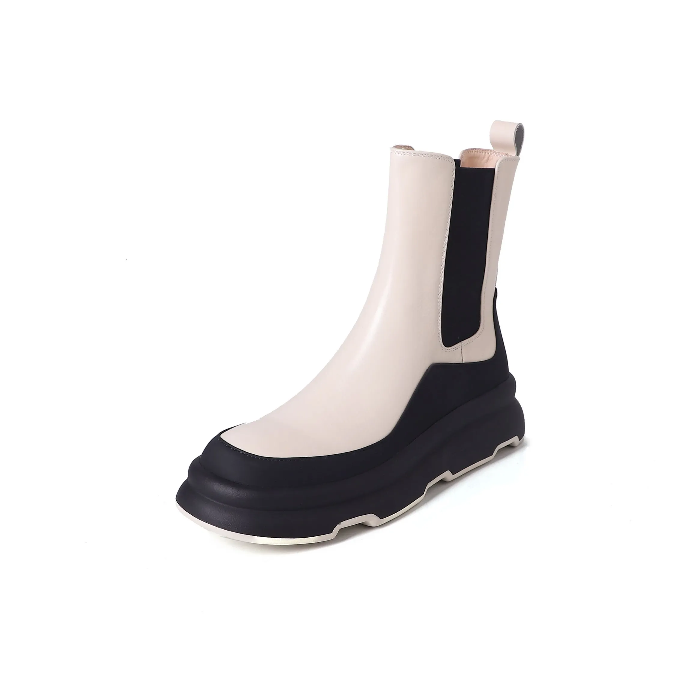 Echo yolo Короткий Челси 5 см Женские