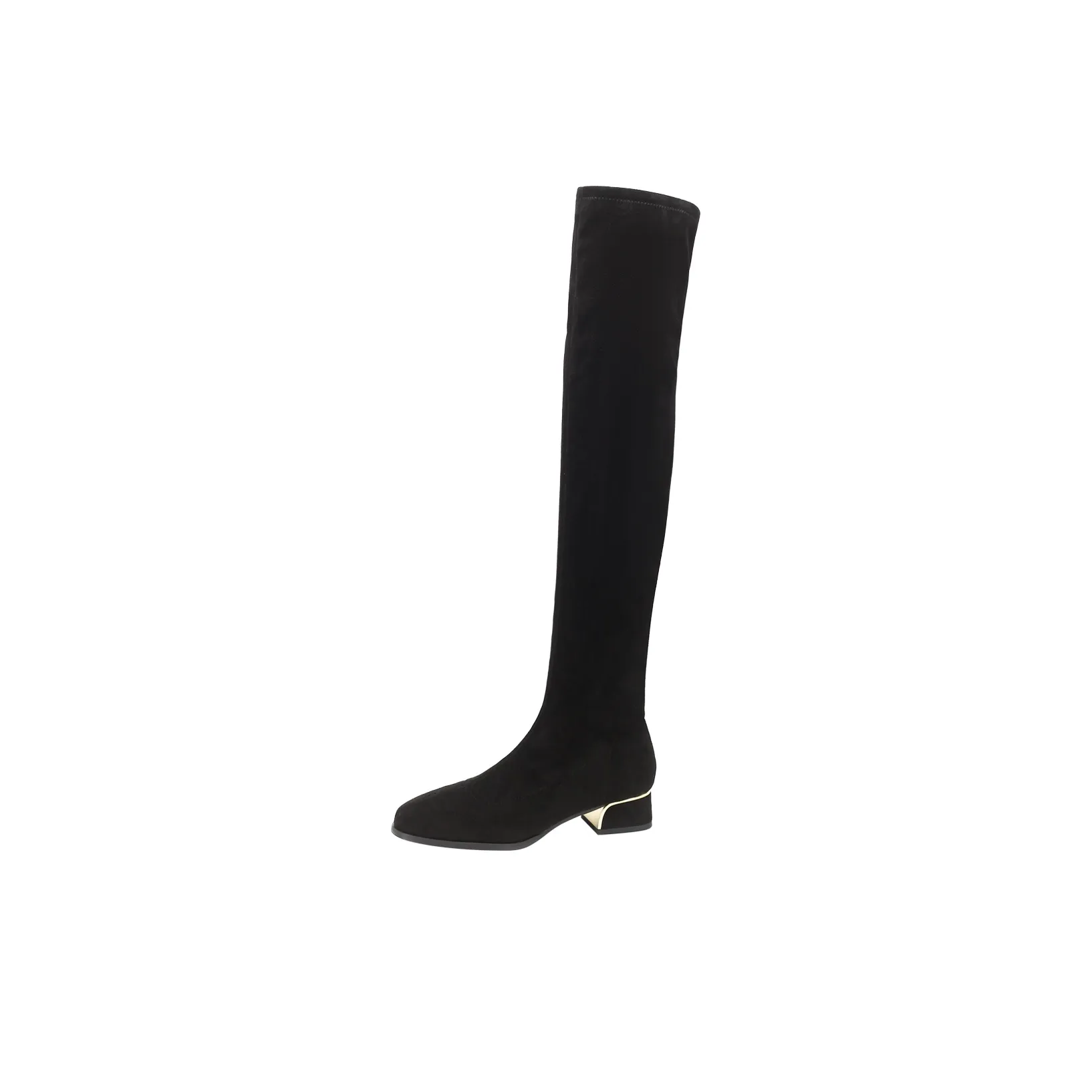 Safiya Over-Painted Boots 3.5cm Women's