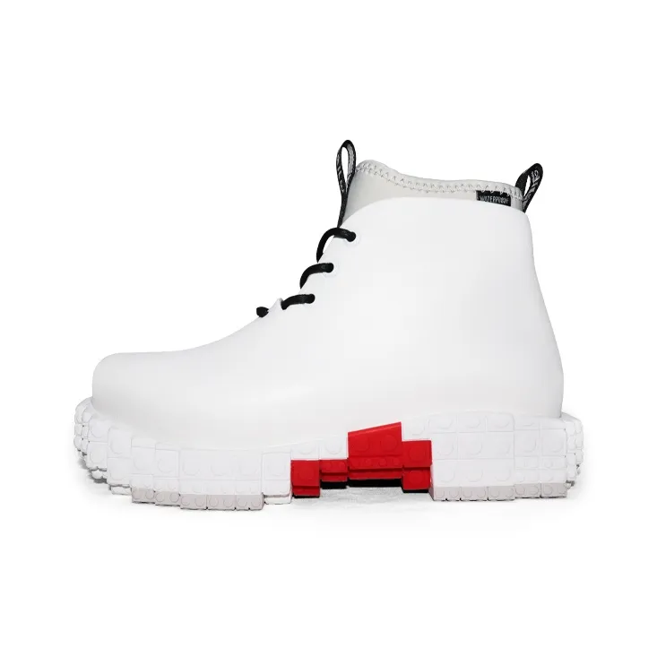 Ccilu Ботильоны Унисекс