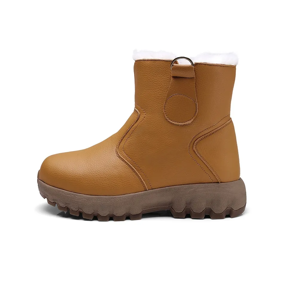 Strongman 3515 Аутдор Мужской Желтый