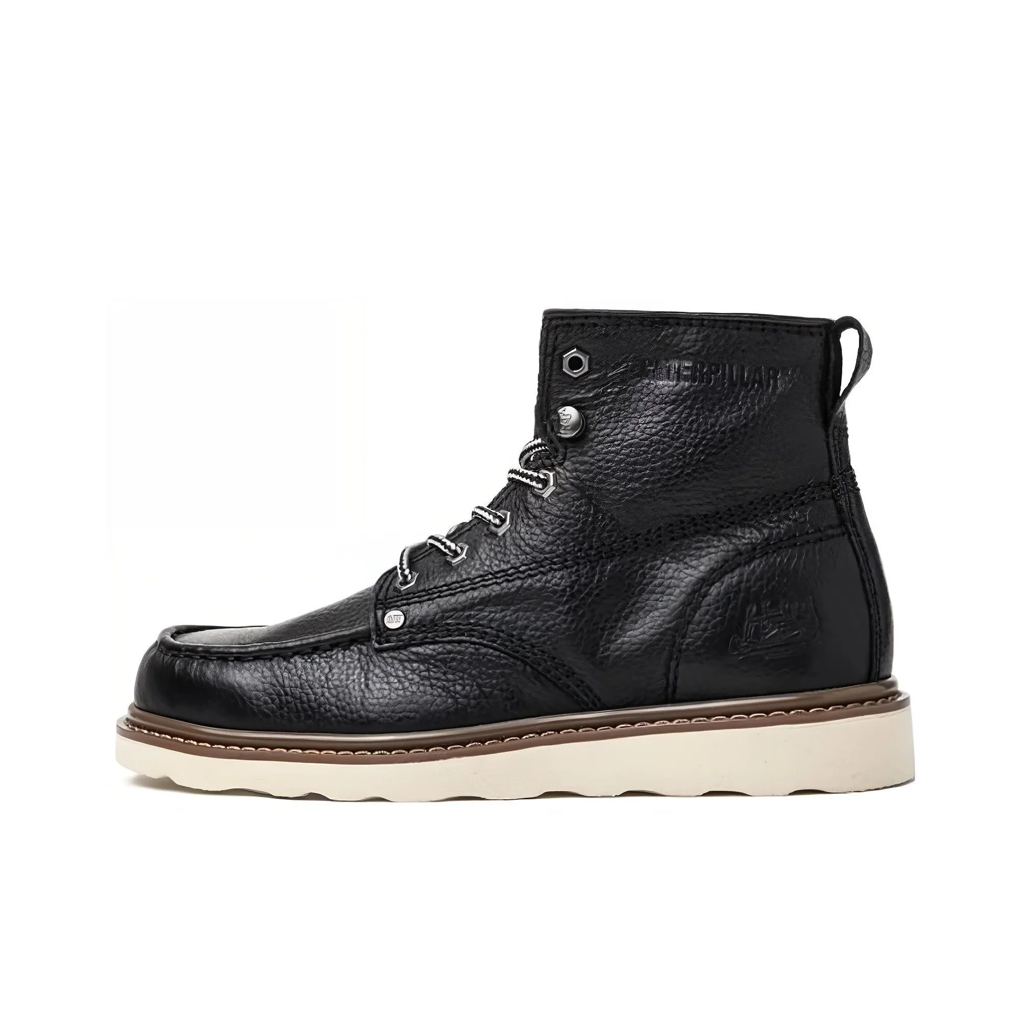 CAT Glenrock Mid Ankle Length Outdoor Boots Men's year