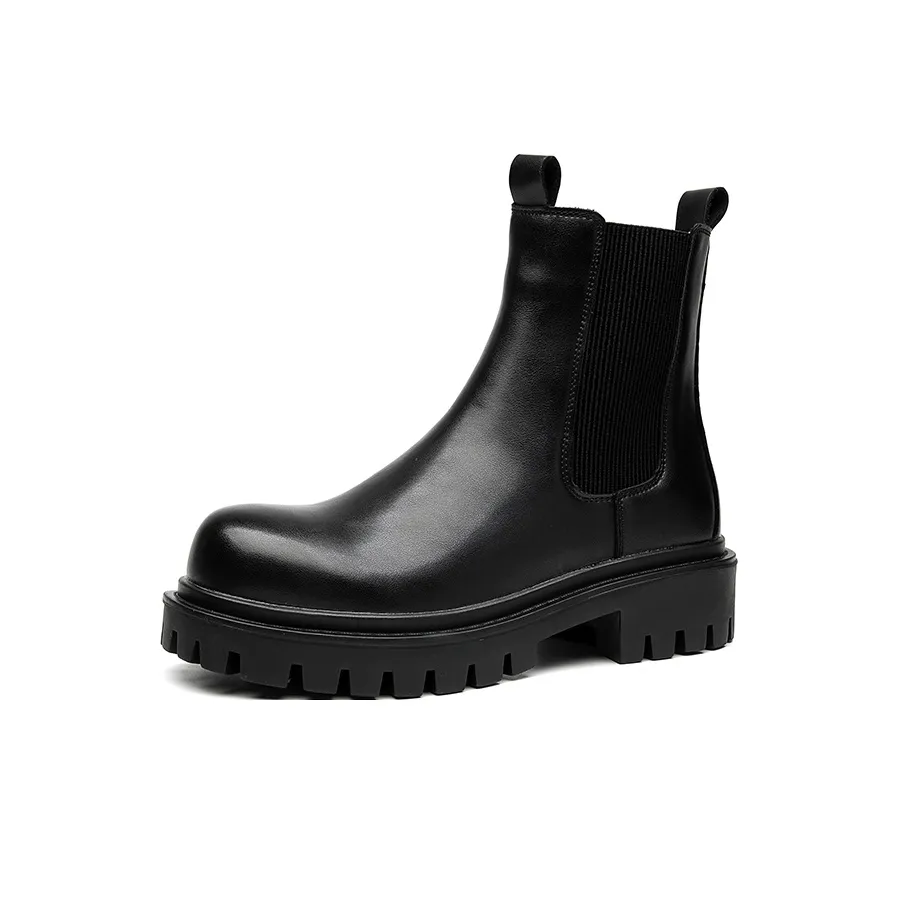 Cachiotti Crew Chelsea Мужской Черный