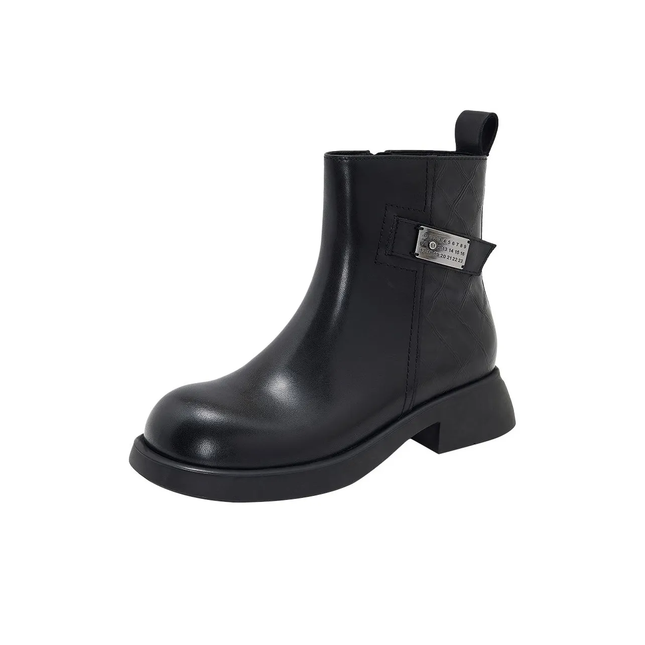 Walker Shop Ankle Boots Women's