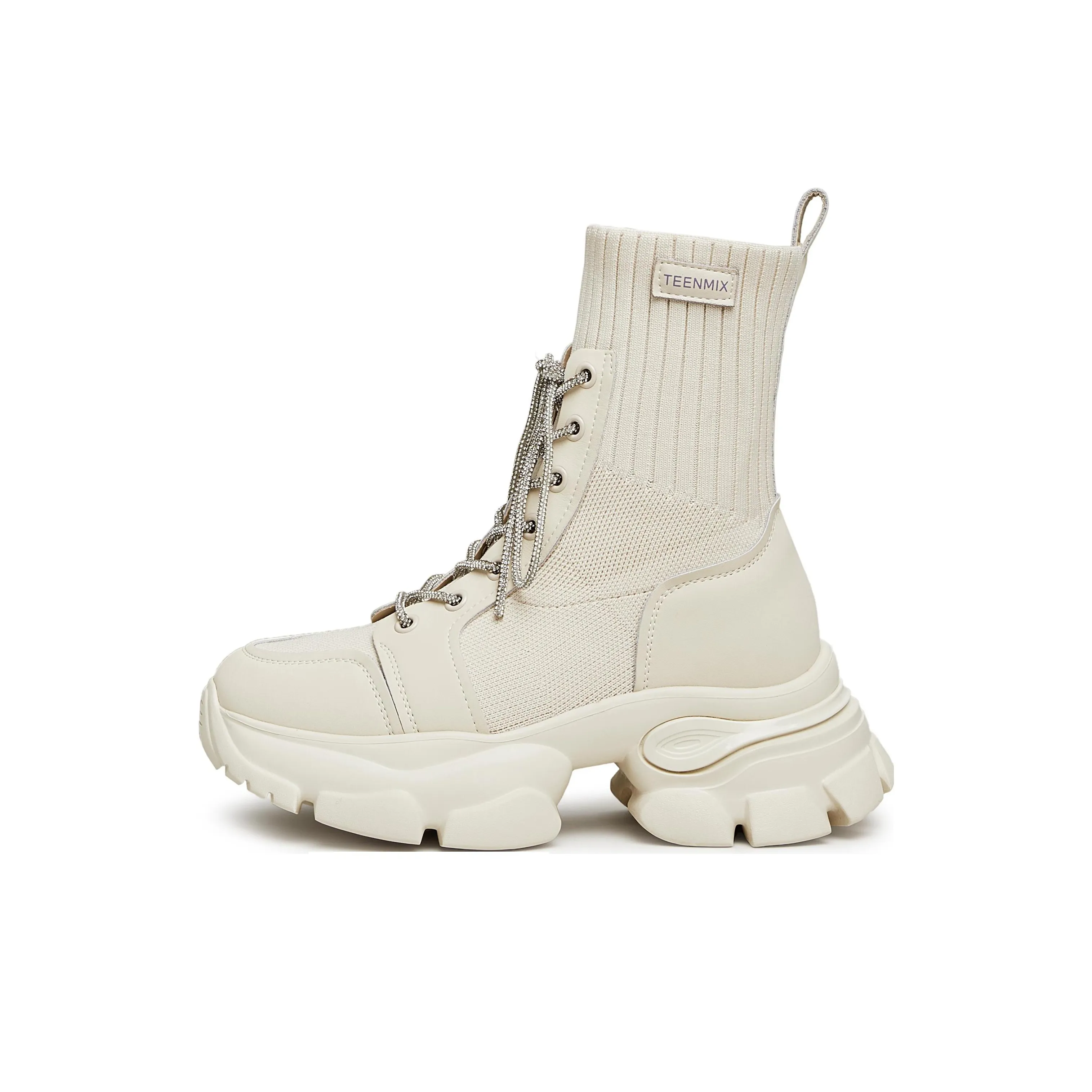 teenmix Ботильоны 6 см Женские