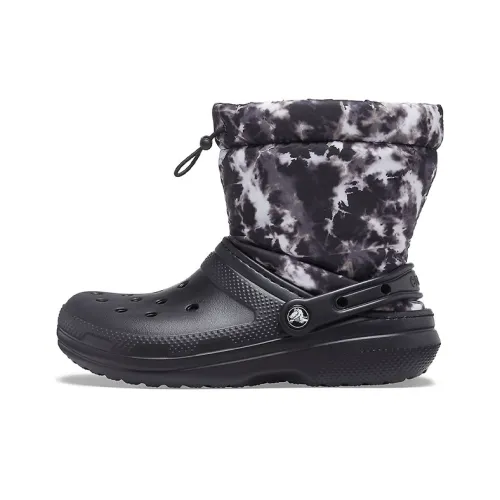 Crocs Classic Lined Сноубутсы Унисекс