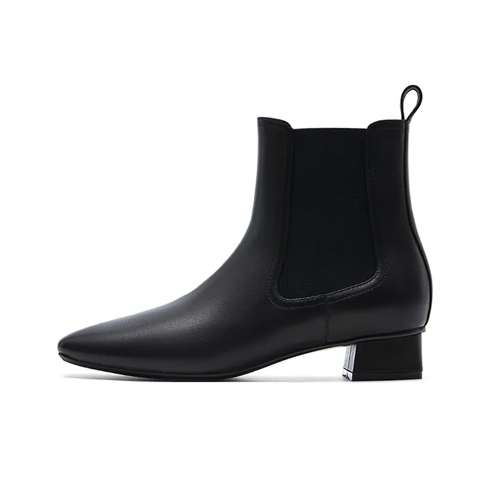 NINE WEST Короткий Челси 3 см Женские