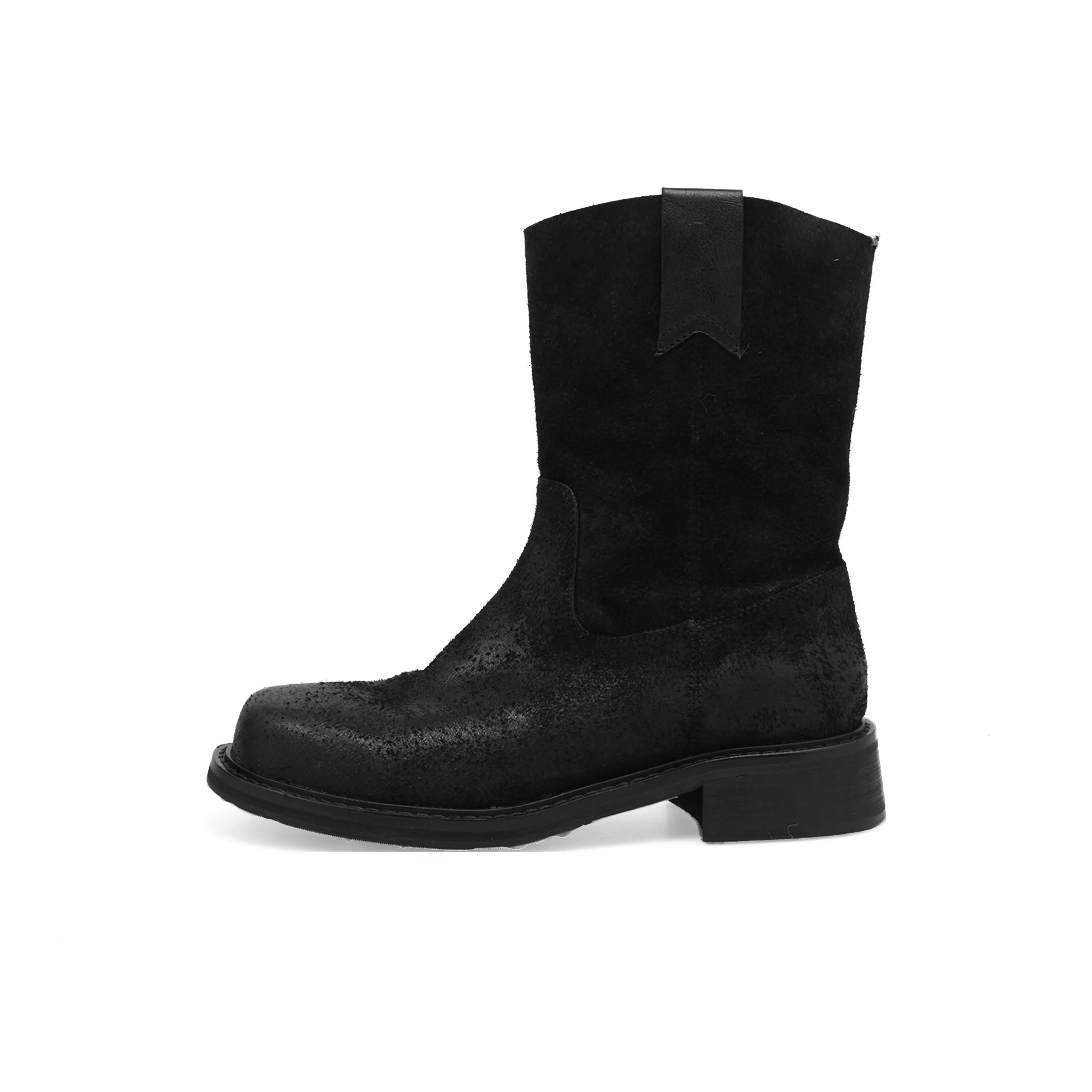CORINNA DI MARSALA Ankle Boots 3.5CM Women's