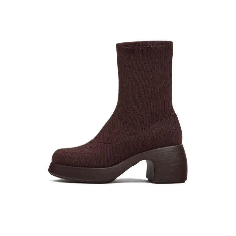 CAMPER Thelma 70mm Ankle Boots