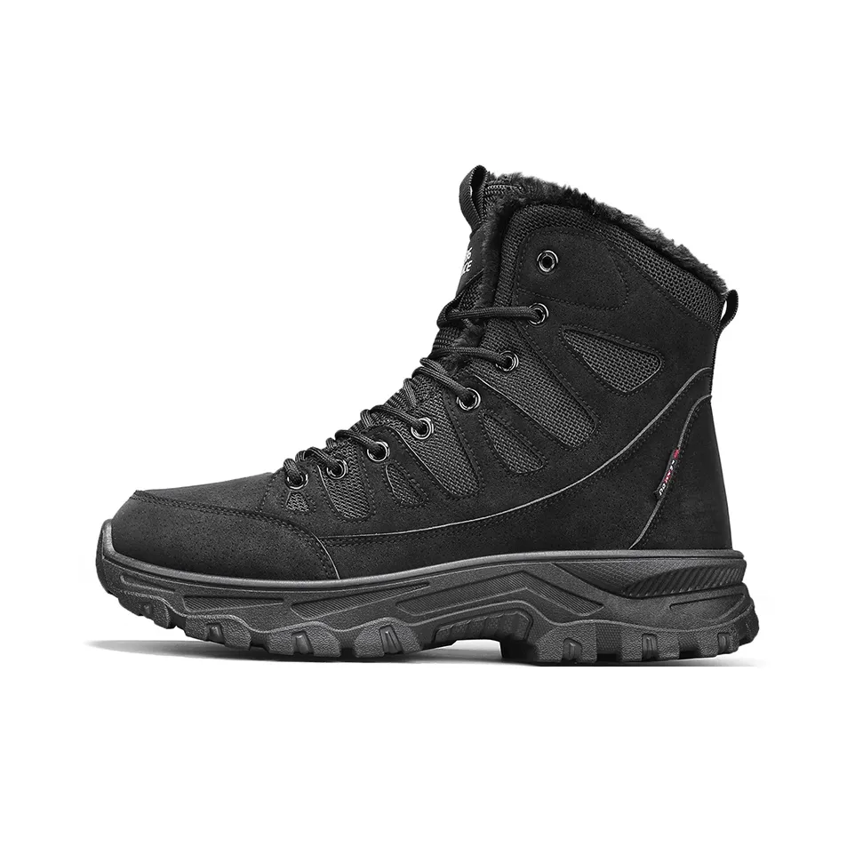 MUSNODO Термический Водонепроницаемый Противоскользящий Короткий Снегокат Мужской