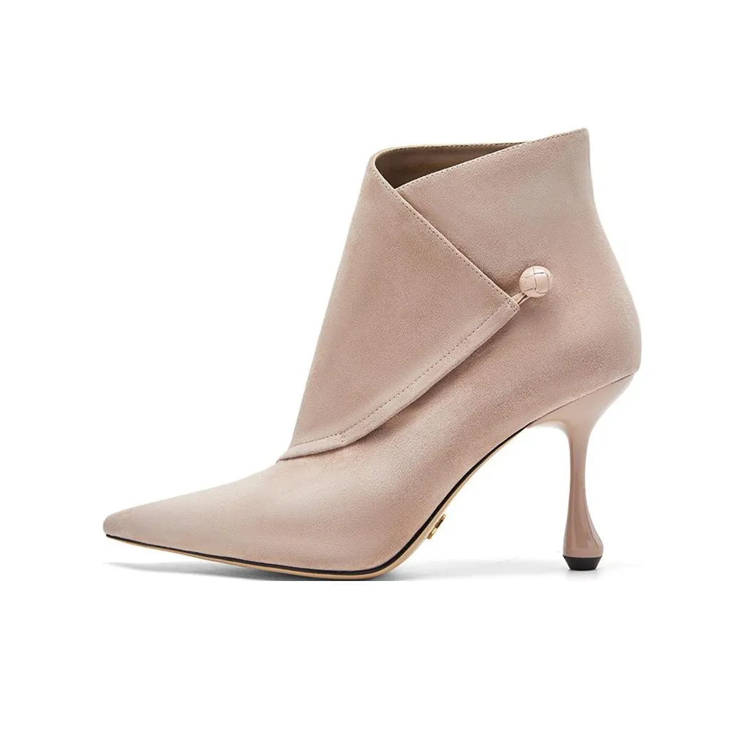 NINE WEST Ботильоны 9 см Женские