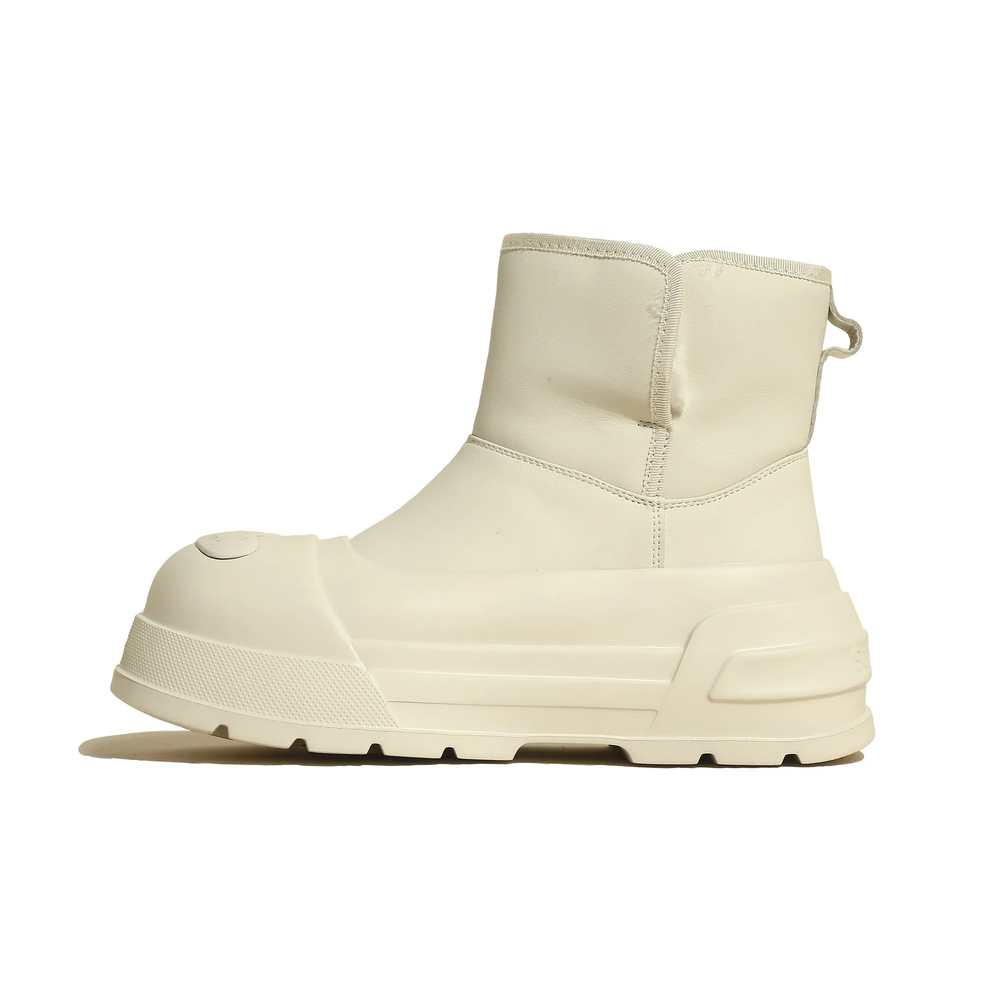 CHENTER KATER Короткие Сноубутсы Женские