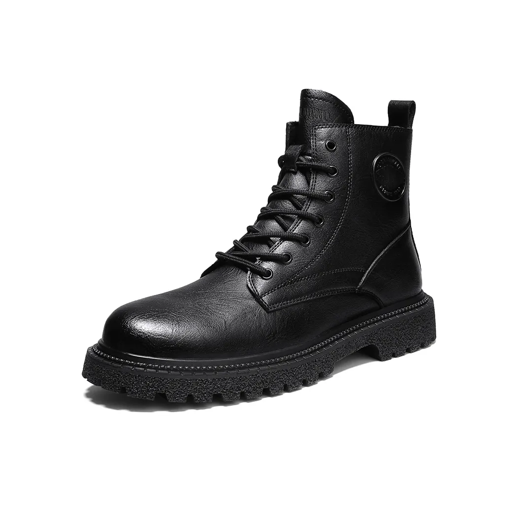DUNNU Martin Boots Мужской