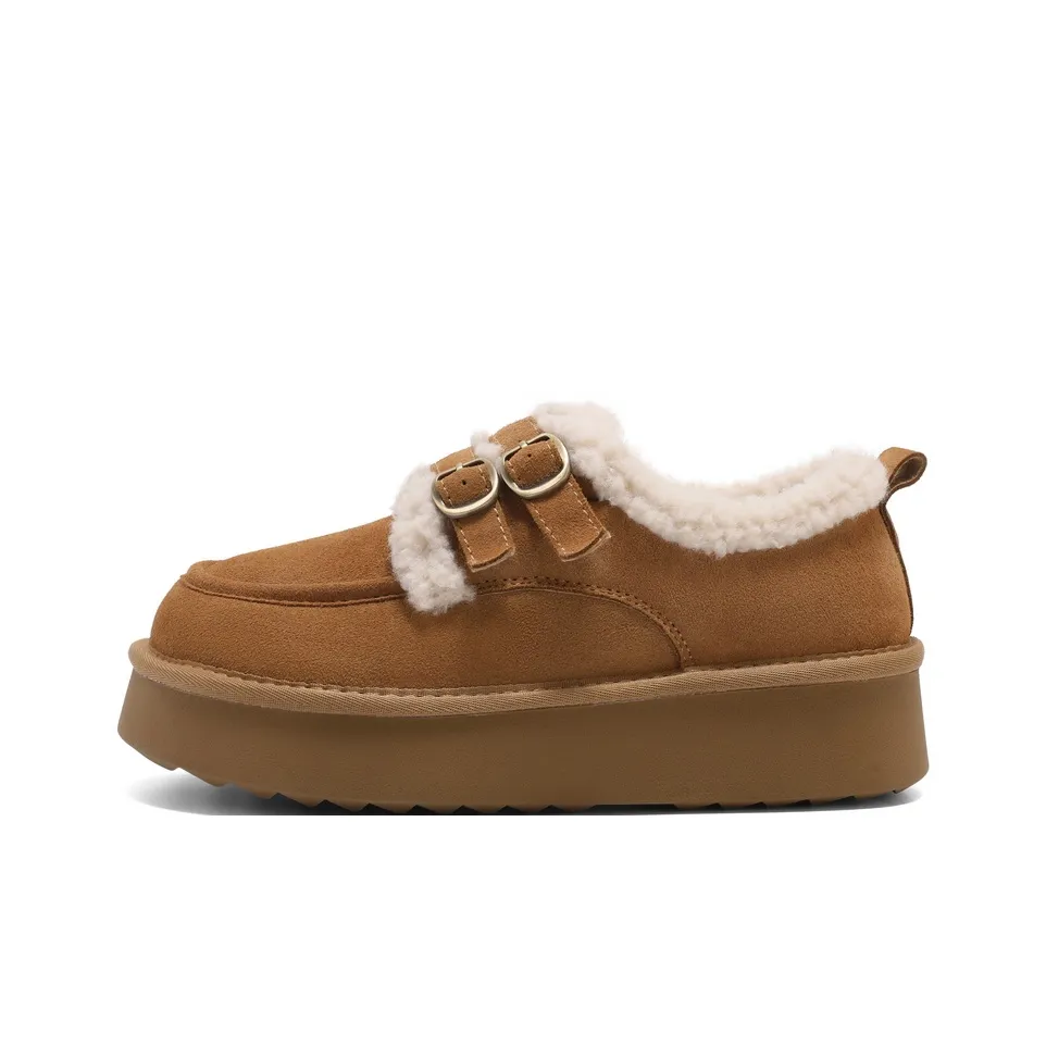 Белль Сноубутсы Женские