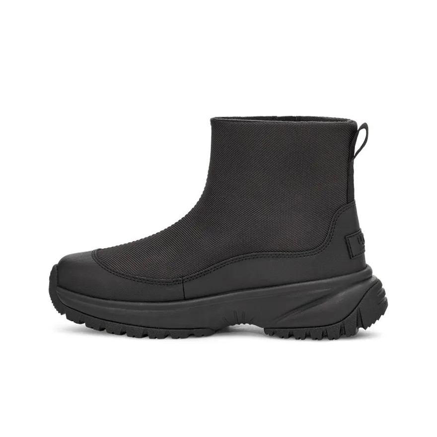 UGG Snow Boots Women's Black