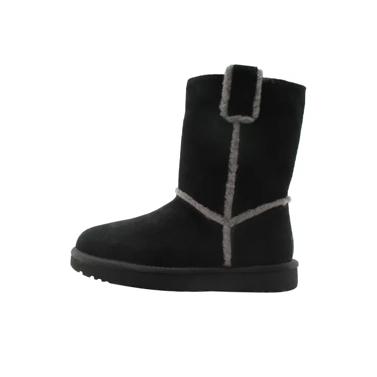 UGG Classic Short Spill Seam Women's