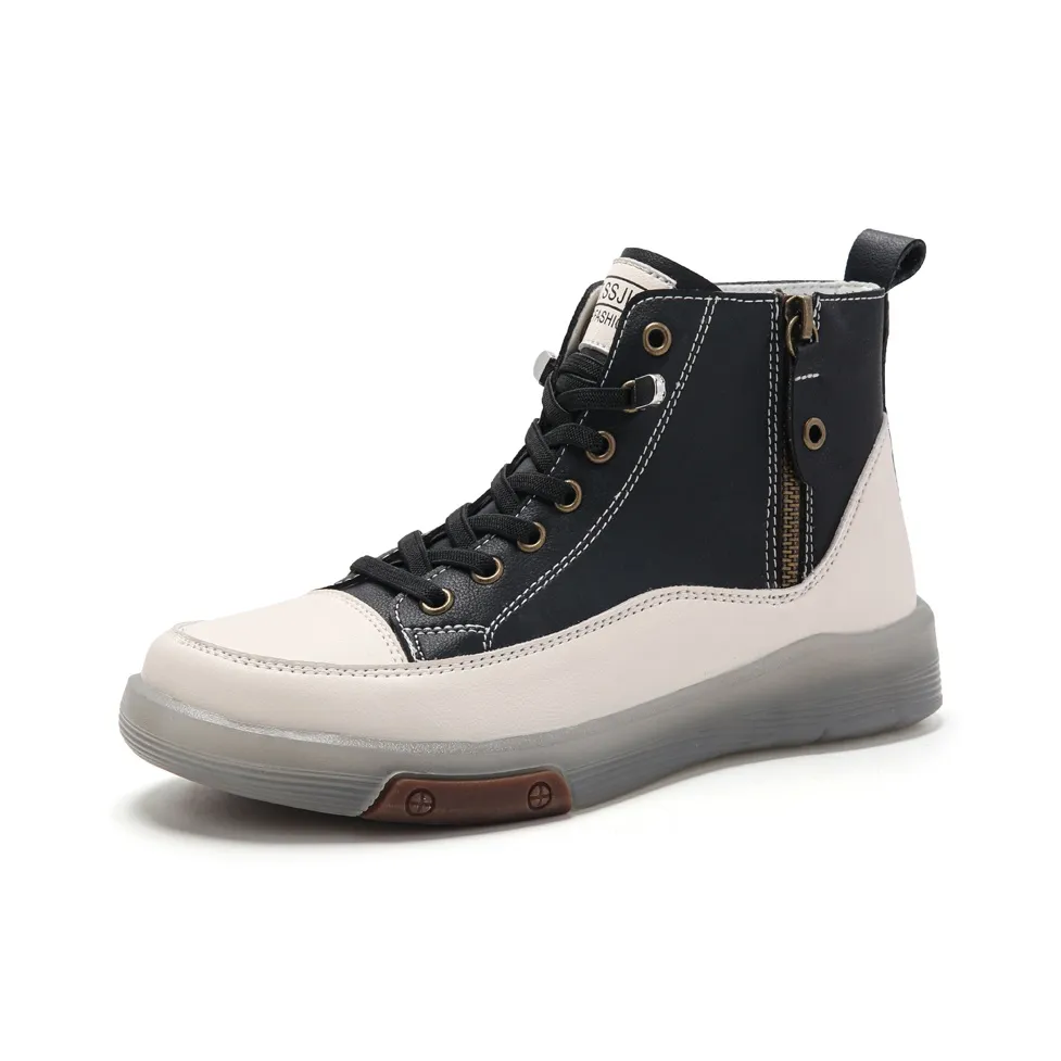 Reivanti Короткий Мартин Ботинок 3 см Женский Черный