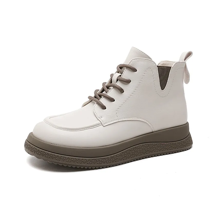 Devanro Ботильоны 3,8 см Женские