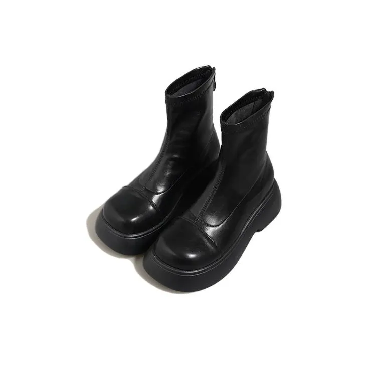 DOLIN COLLECTION Ankle Boots Slim Boots Women's