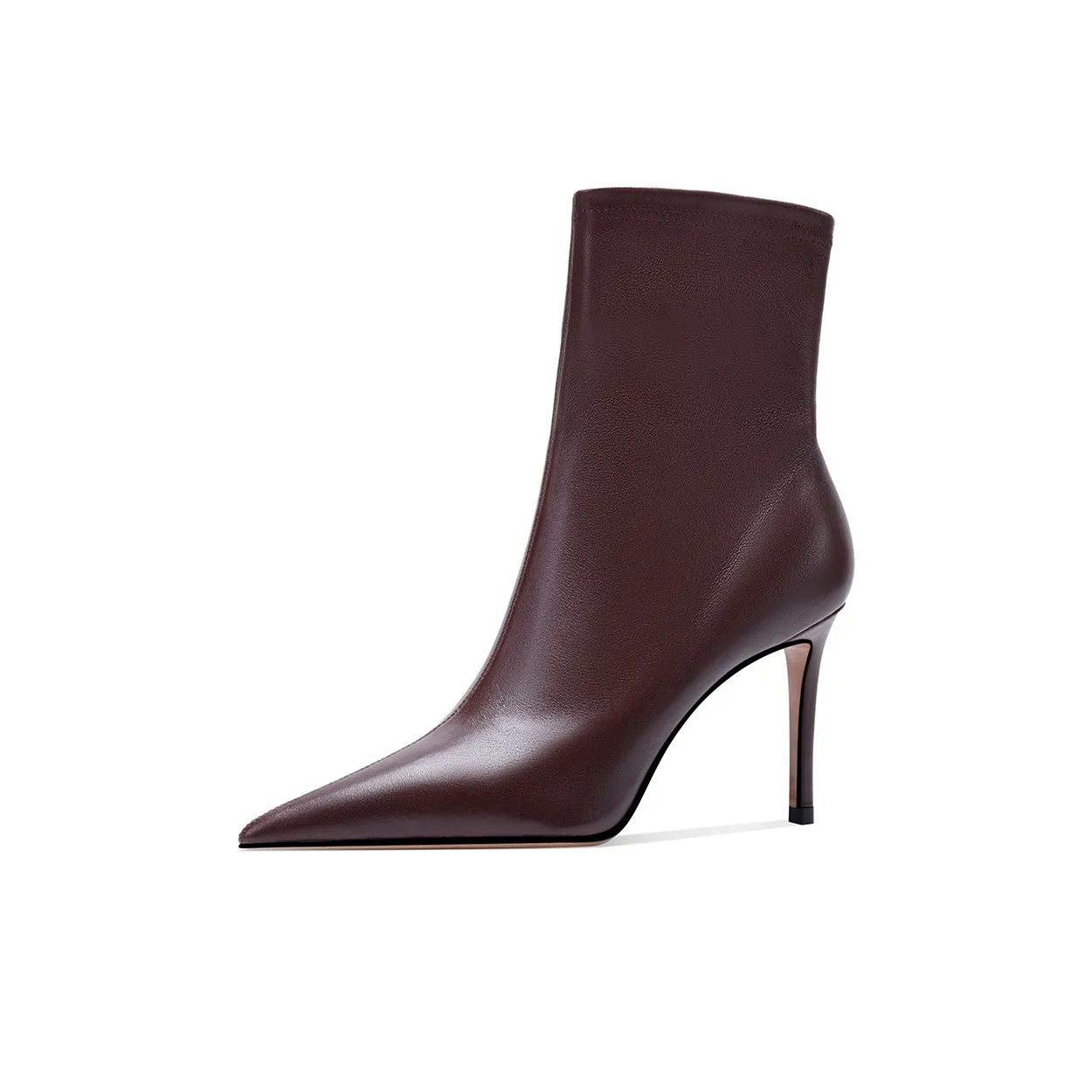 Shesrim Женские ботильоны