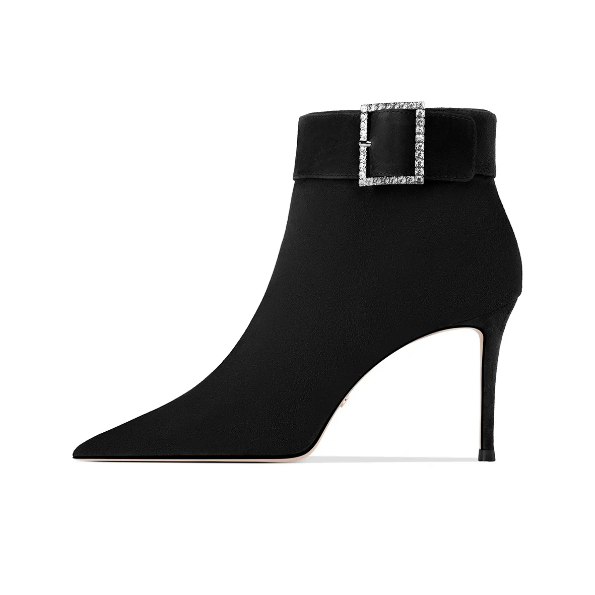 Shesrim Ankle Boots 8cm Women's