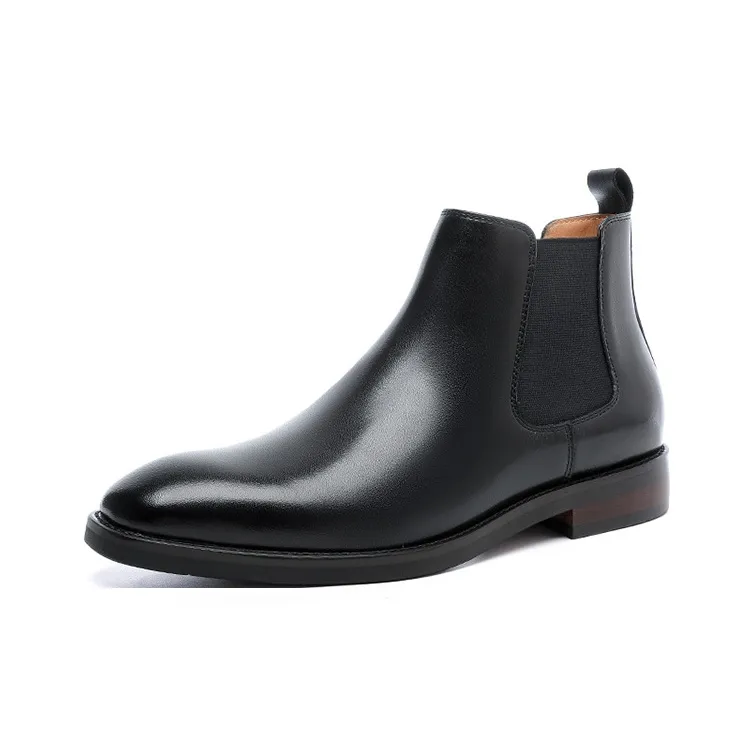 YEDANI Короткий Челси Мужской