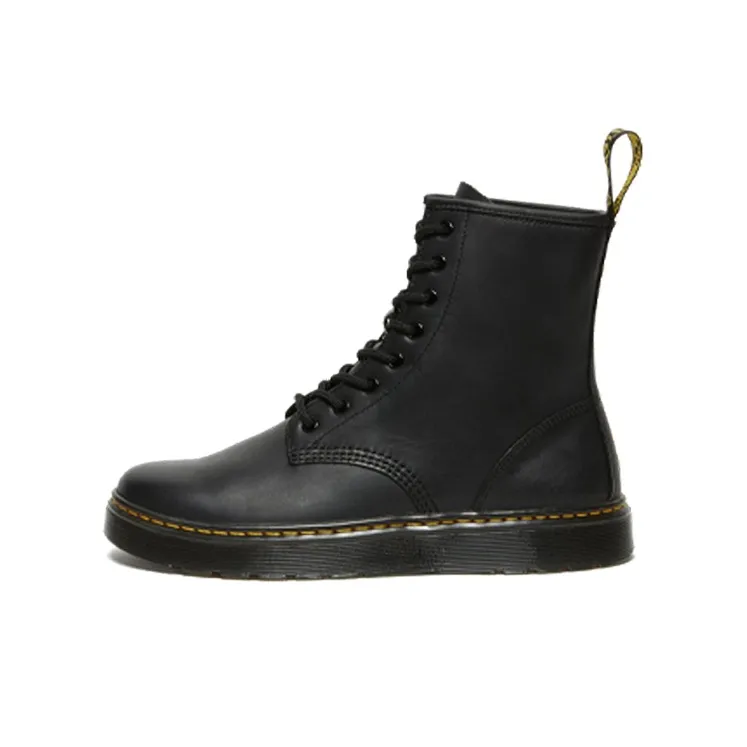 Dr.Martens Martin Boots Unisex Black