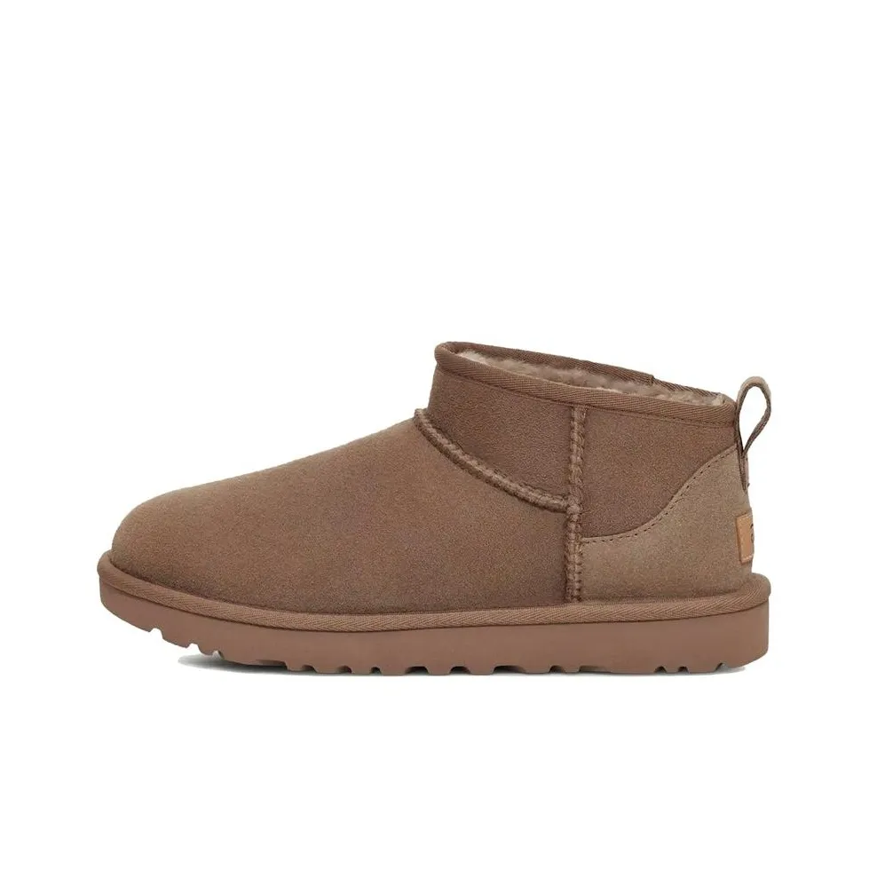 UGG Classic Ultra Mini Boot Caribou Women's