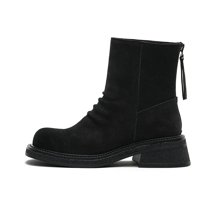 MASOOMAKE Женские ботильоны