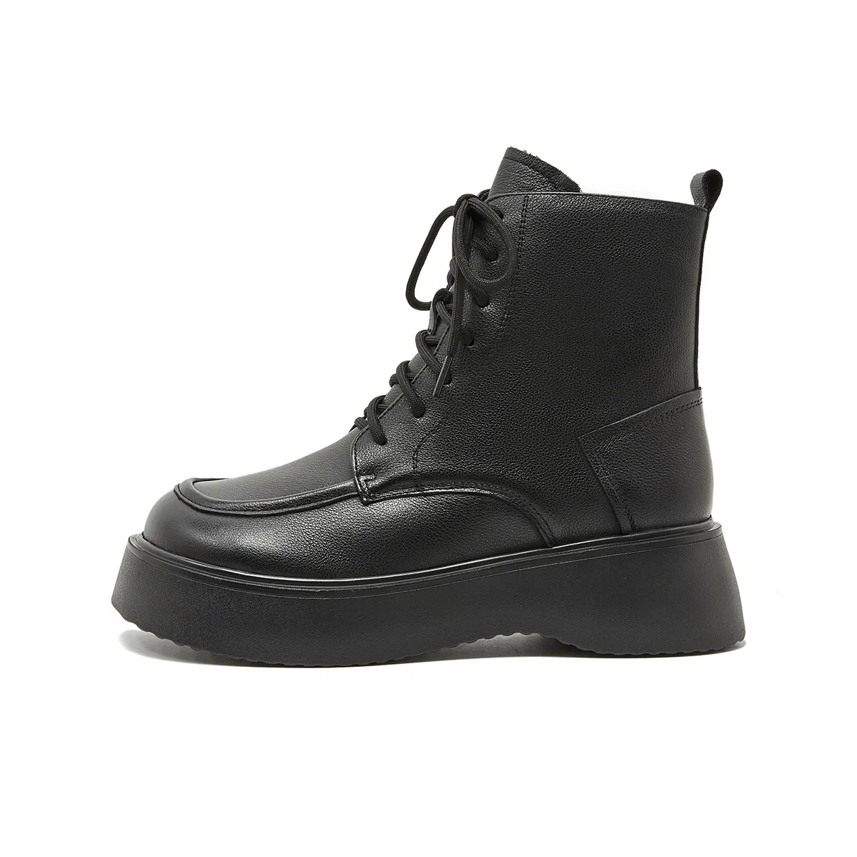 PIERCE GENTRY Короткий Мартин Ботинок 5 см Женский