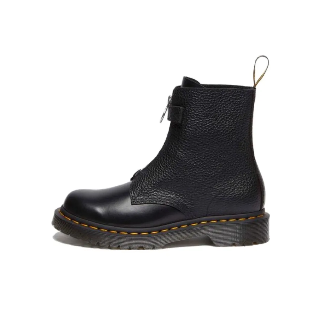 Dr.Martens Ботильоны Женские Черные