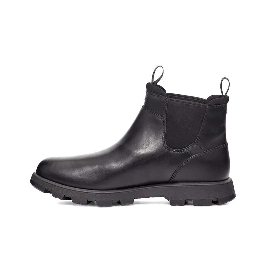 UGG Chelsea Boots Men's Black