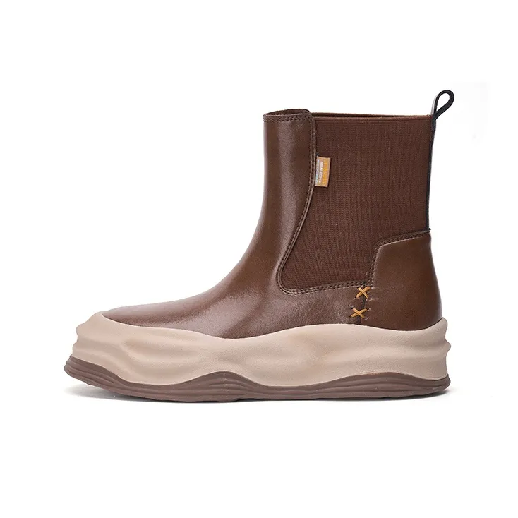 Joy Mario Crew Челси 4CM Женские